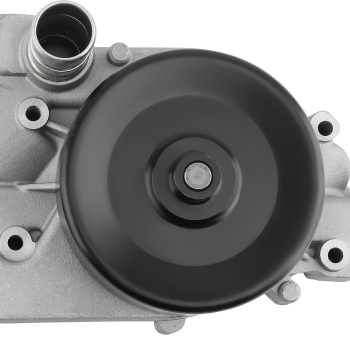 Engine Water Pump compatible for Cadillac CTS 04-07 compatible for Chevrolet Corvette 06-07 AW9379