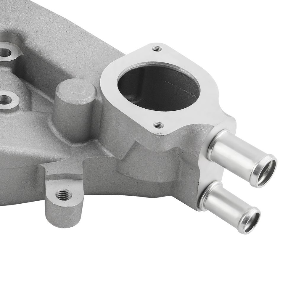 Engine Water Pump compatible for Cadillac CTS 04-07 compatible for Chevrolet Corvette 06-07 AW9379