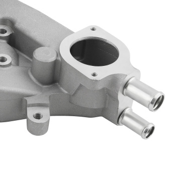 Engine Water Pump compatible for Cadillac CTS 04-07 compatible for Chevrolet Corvette 06-07 AW9379