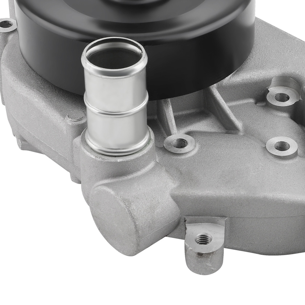 Engine Water Pump compatible for Cadillac CTS 04-07 compatible for Chevrolet Corvette 06-07 AW9379