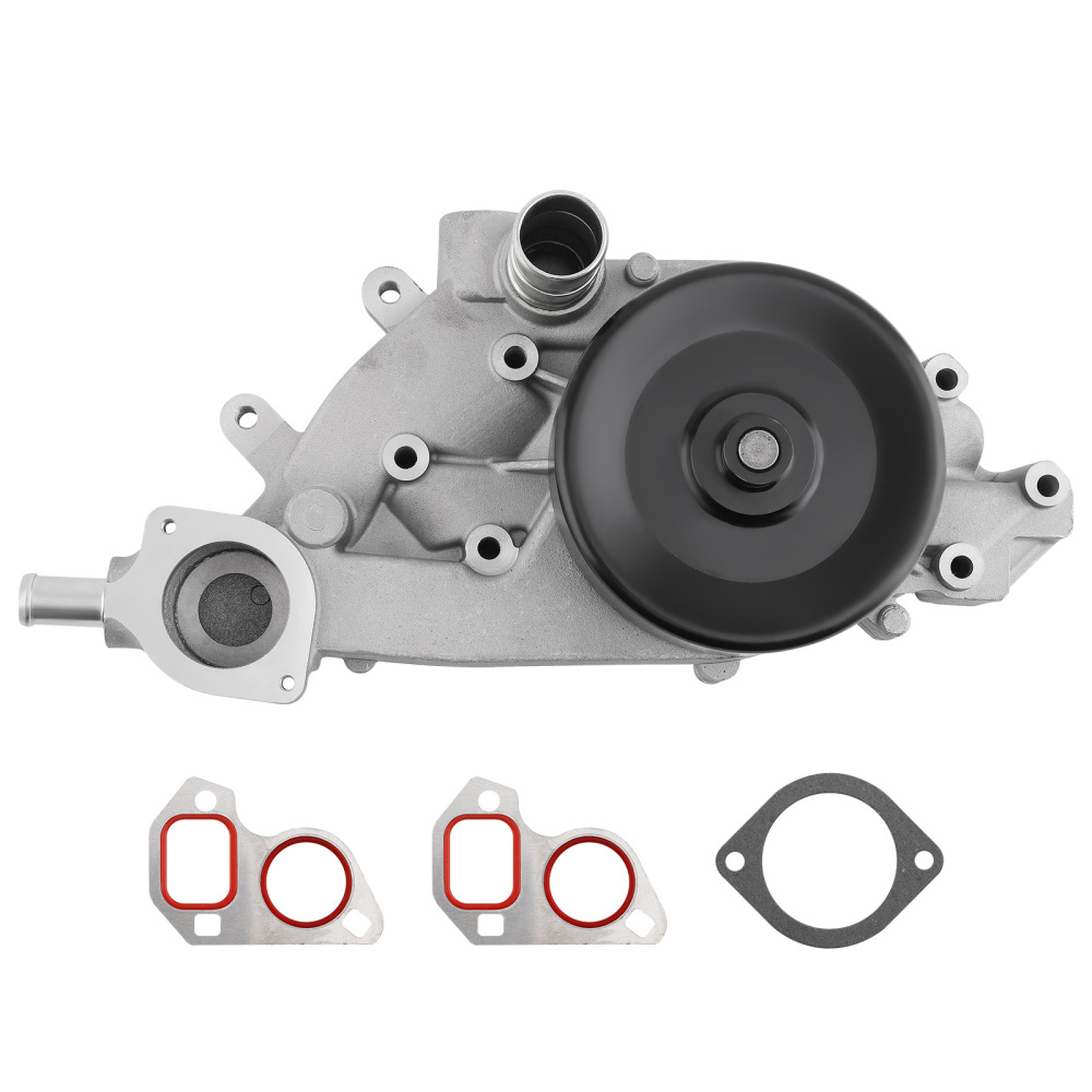 Engine Water Pump compatible for Cadillac CTS 04-07 compatible for Chevrolet Corvette 06-07 AW9379