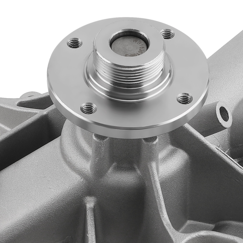 Water Pump W/ Gaskets compatible for Mercedes Benz C240 E320 E500 ML320 ML350 SL500 S430