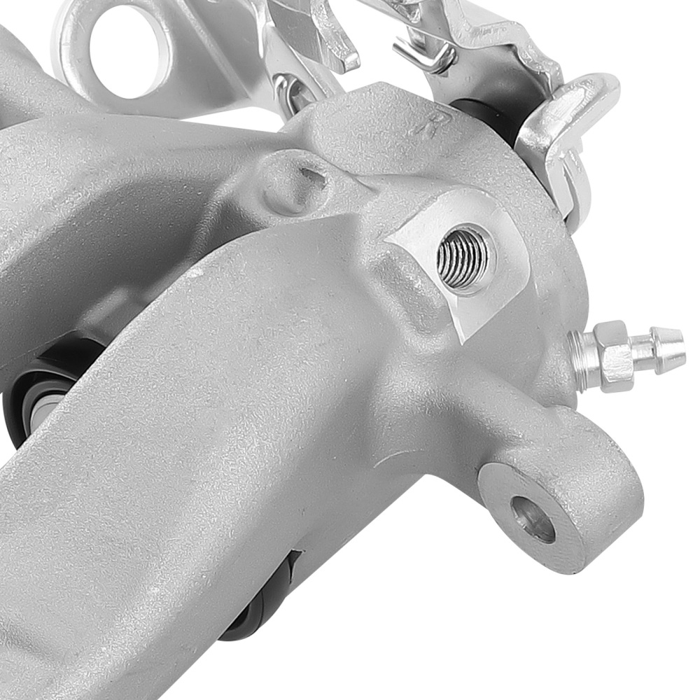 Pinzas de freno trasera izquierda derecha compatible para Opel Zafira B 2005-2015 93183696