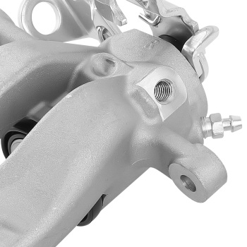 2X Étriers de Frein Arrière Gauche Droite Ø41mm compatible pour Opel Zafira B A05 2005-2015