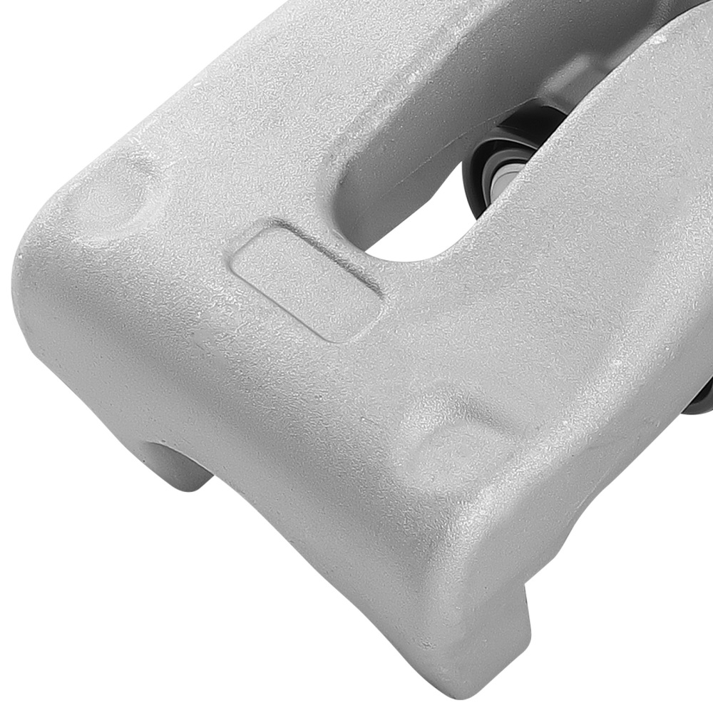 Pinzas de freno trasera izquierda derecha compatible para Opel Zafira B 2005-2015 93183696