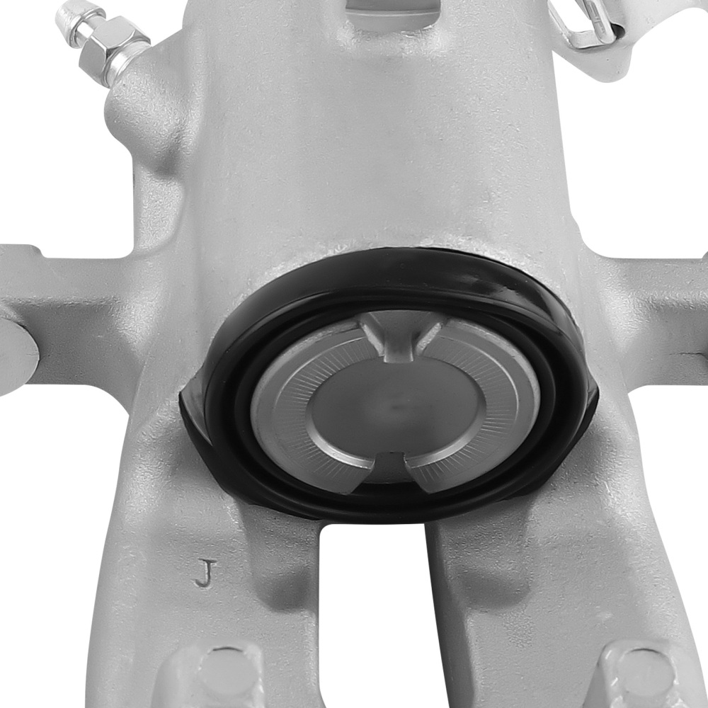 Pinzas de freno trasera izquierda derecha compatible para Opel Zafira B 2005-2015 93183696