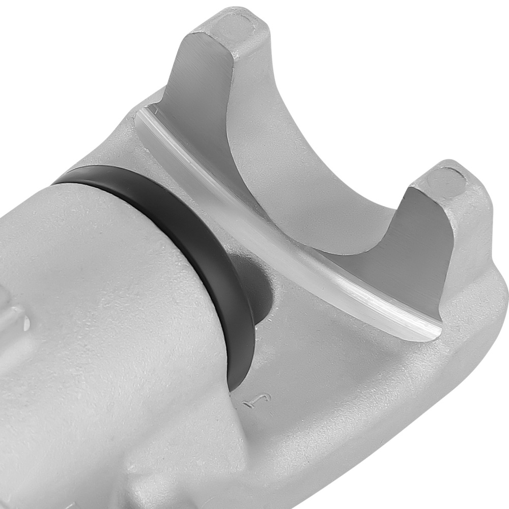 Pinzas de freno trasera izquierda derecha compatible para Opel Zafira B 2005-2015 93183696