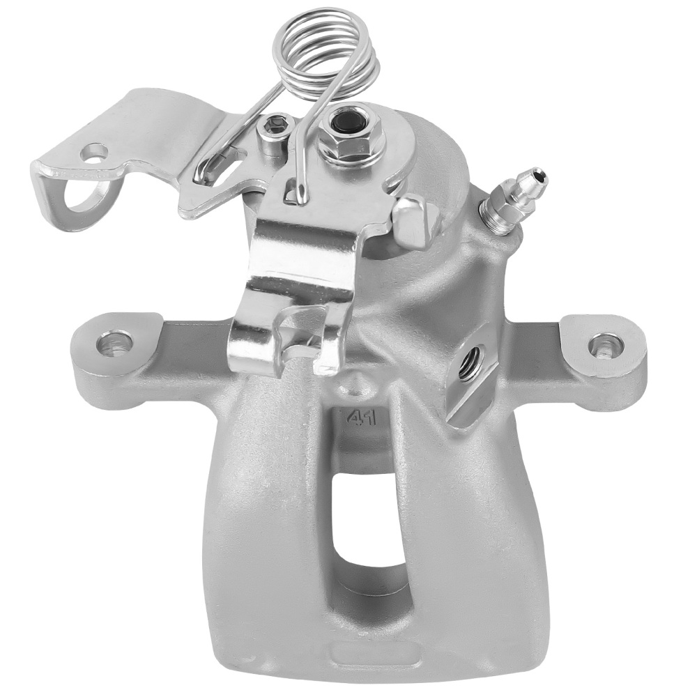 2x Pinza Freno Posteriore L+R compatibile per Opel Zafira B Zafira Family B 5542451 5542452