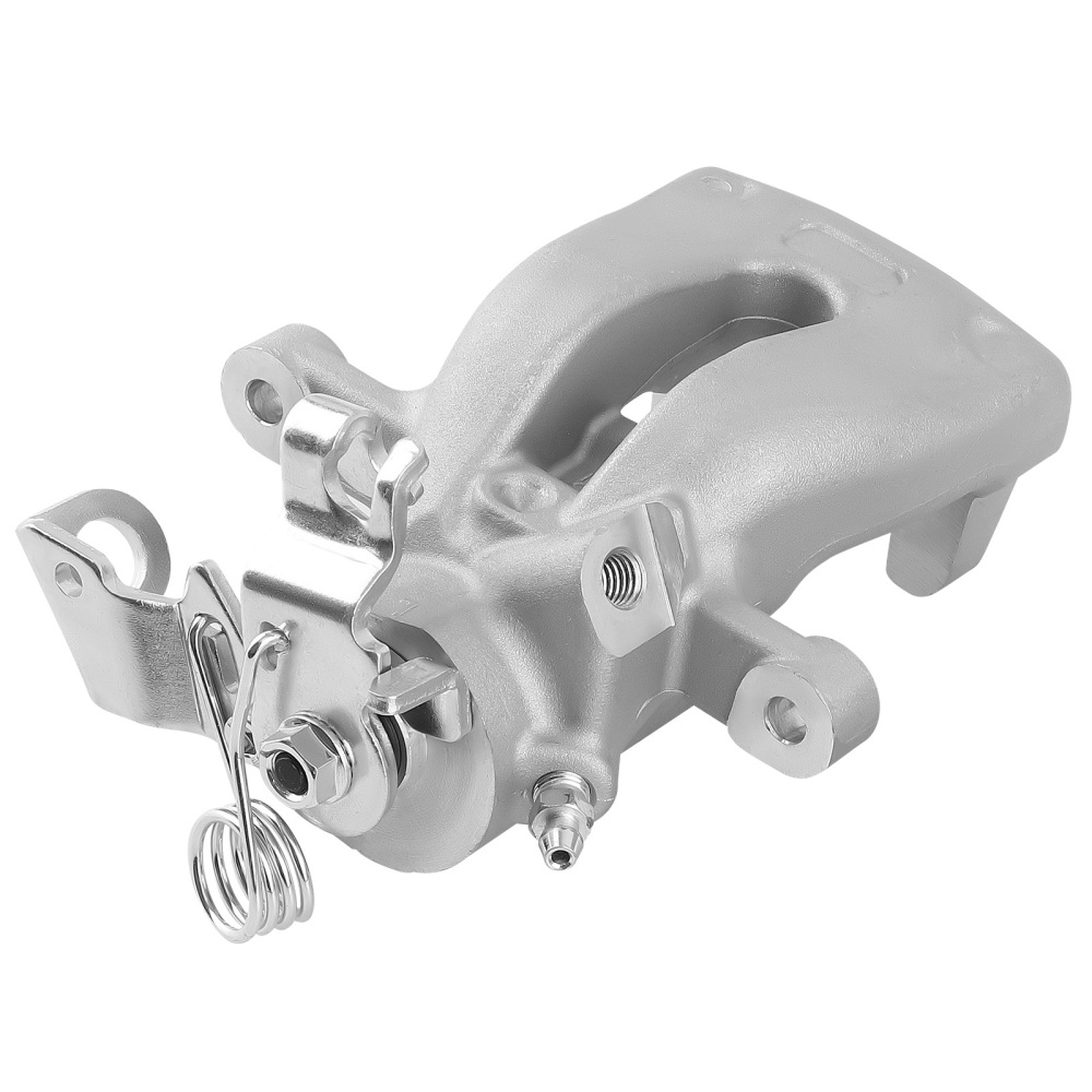 2x Pinza Freno Posteriore L+R compatibile per Opel Zafira B Zafira Family B 5542451 5542452