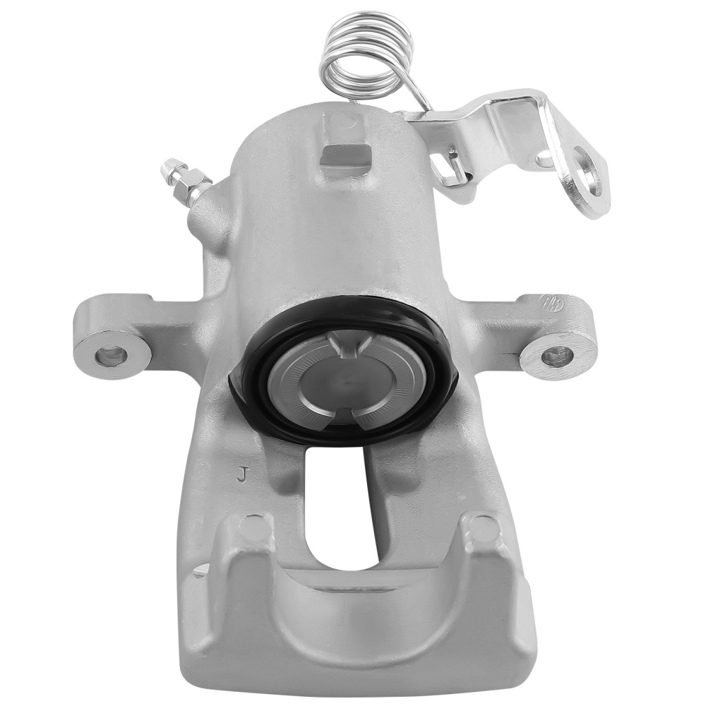 2x Pinza Freno Posteriore L+R compatibile per Opel Zafira B Zafira Family B 5542451 5542452