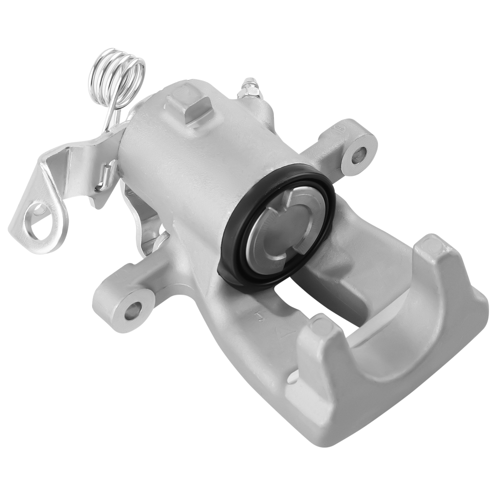 2x Pinza Freno Posteriore L+R compatibile per Opel Zafira B Zafira Family B 5542451 5542452