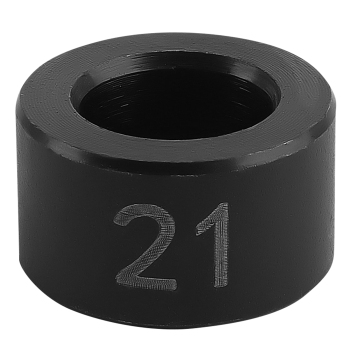 52pcs Bushing Seal Driver Bush Bearing Press Tool Kit Set Race Remover Pulle