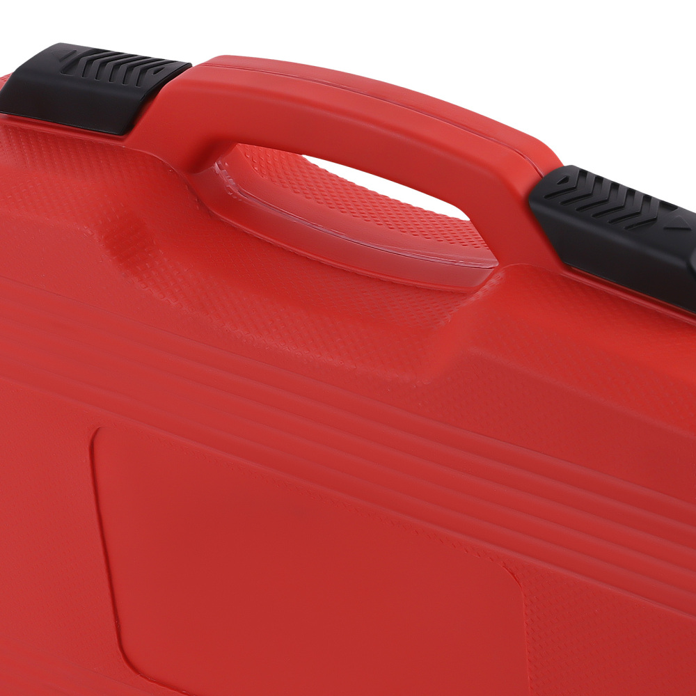 52pcs Bushing Seal Driver Bush Bearing Press Tool Kit Set Race Remover Pulle