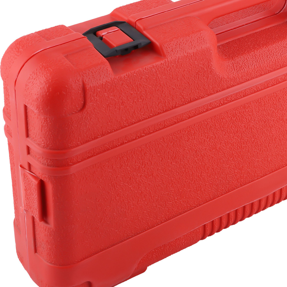 Set di bussole a percussione profonda 3/4