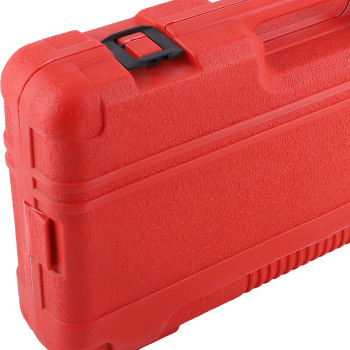 3/4 Deep Air Impact Clé à cliquet Extension Sliding T Breaker Bar Socket Tools