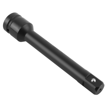 3/4 Deep Air Impact Clé à cliquet Extension Sliding T Breaker Bar Socket Tools