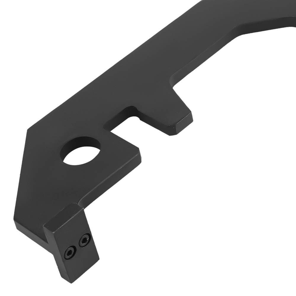 Camshaft Alignment Holding Tool Kit w/ Tension Tool compatible for Ford Edge 3.5L 3.7L