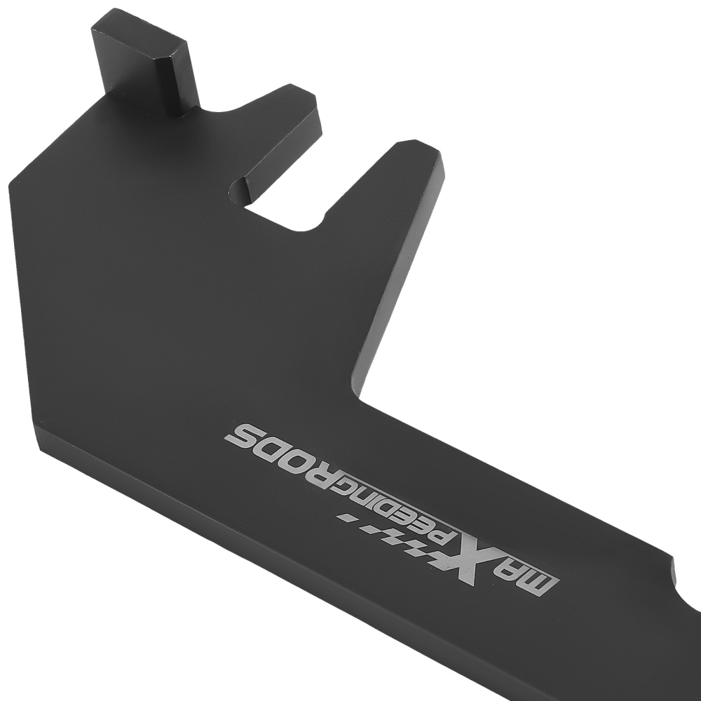 Camshaft Alignment Holding Tool Kit w/ Tension Tool compatible for Ford Edge 3.5L 3.7L