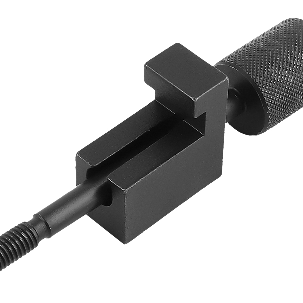 Camshaft Alignment Holding Tool Kit w/ Tension Tool compatible for Ford Edge 3.5L 3.7L