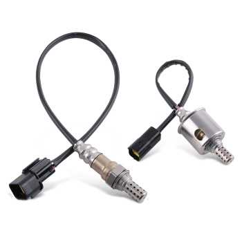 2xUpstream + Downstream Oxygen Sensor compatible for Chevrolet Aveo 1.6L 09-11 234-4290