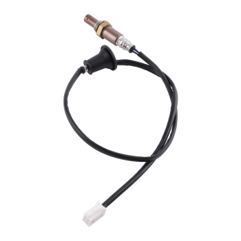 Set of 2 O2 Sensors UpDown compatible for Toyota Corolla 1.8L L4 2009-2010 234-9056