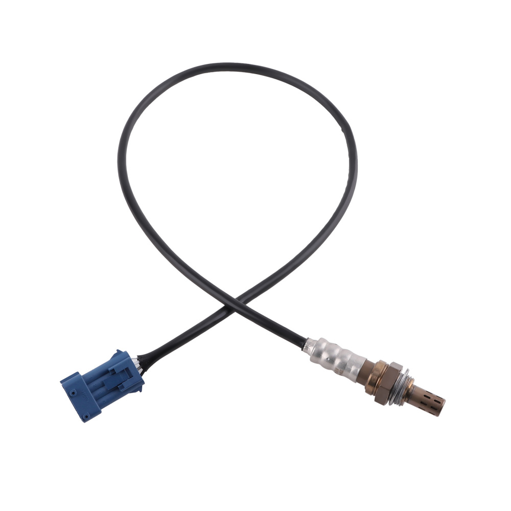 2PC UpDownstream Oxygen Sensor compatible for Mini Cooper 1.6L 2011-2015 234-5136 234-4488