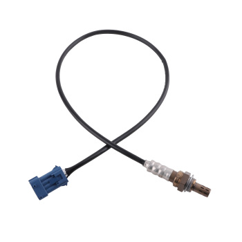 2PC UpDownstream Oxygen Sensor compatible for Mini Cooper 1.6L 2011-2015 234-5136 234-4488