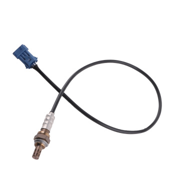 2PC UpDownstream Oxygen Sensor compatible for Mini Cooper 1.6L 2011-2015 234-5136 234-4488