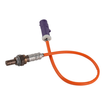 Dual O2 Sensor Package compatible for Ford Fiesta 1.6L 2011-2019 AE8Z9F472A AE8Z9G444B