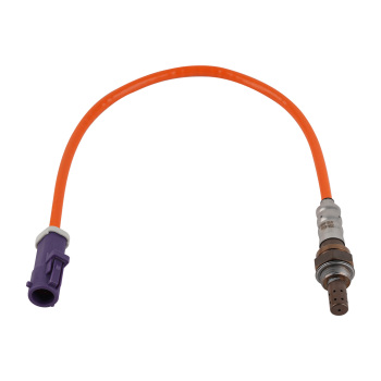 Dual O2 Sensor Package compatible for Ford Fiesta 1.6L 2011-2019 AE8Z9F472A AE8Z9G444B