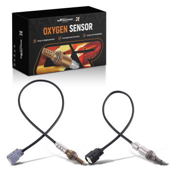 Air Fuel RatioO2 Sensor Kit compatible for Ford Escape 2.5L 2014-2016 234-5176