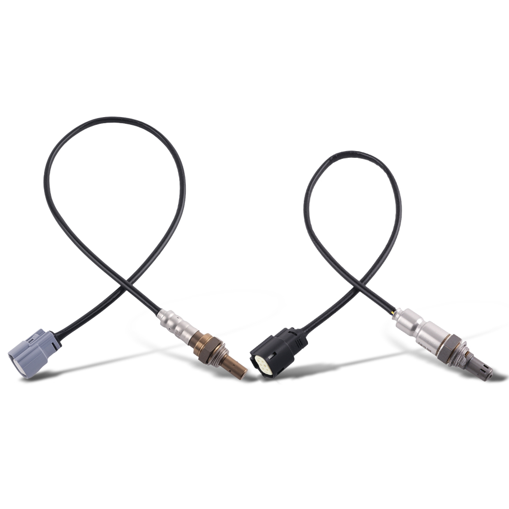 Air Fuel RatioO2 Sensor Kit compatible for Ford Escape 2.5L 2014-2016 234-5176