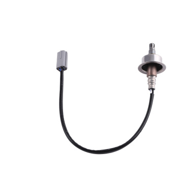 Set of 2 O2 Sensors Up+Down compatible for Nissan Altima Base/S 2.5L L4 2007 22693-ET000