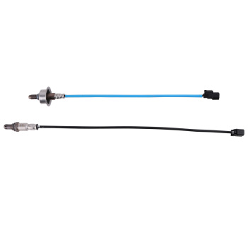 Air Fuel Ratio Sensors compatible for Honda 1.5L 2015-2019 36531-5R0-003 36532-5R0-004
