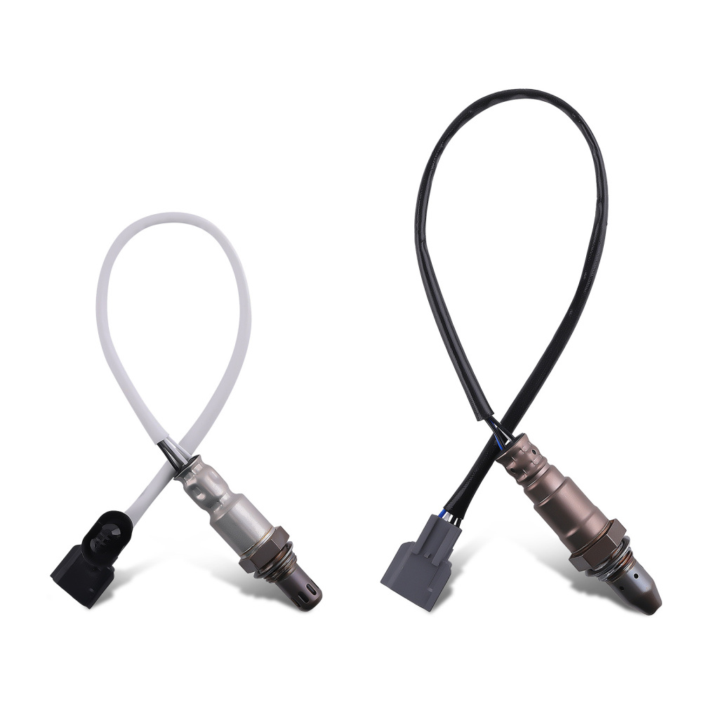 2Pcs Oxygen O2 Sensor Upstream+Downstream ForNissan Rogue 2.5L L4 2014-2019