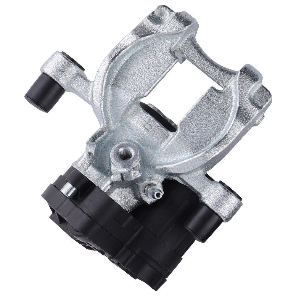 2x Arrière ÉTRIER Frein compatible pour AUDI A3 8V1 2012-2020 Q2 TT compatible pour SEAT SKODA VW GOLF 38mm