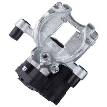 2x Arrière ÉTRIER Frein compatible pour AUDI A3 8V1 2012-2020 Q2 TT compatible pour SEAT SKODA VW GOLF 38mm