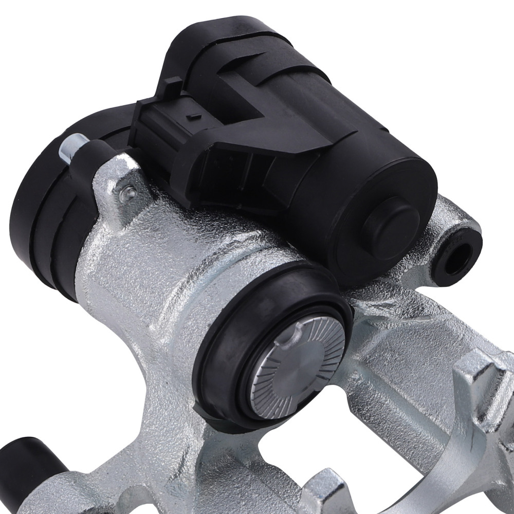 2x Arrière ÉTRIER Frein compatible pour AUDI A3 8V1 2012-2020 Q2 TT compatible pour SEAT SKODA VW GOLF 38mm