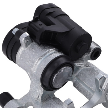 2x Arrière ÉTRIER Frein compatible pour AUDI A3 8V1 2012-2020 Q2 TT compatible pour SEAT SKODA VW GOLF 38mm