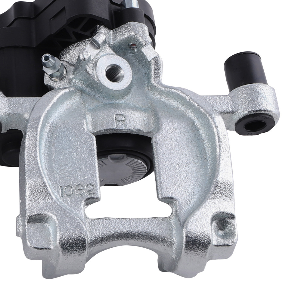 2x Arrière ÉTRIER Frein compatible pour AUDI A3 8V1 2012-2020 Q2 TT compatible pour SEAT SKODA VW GOLF 38mm