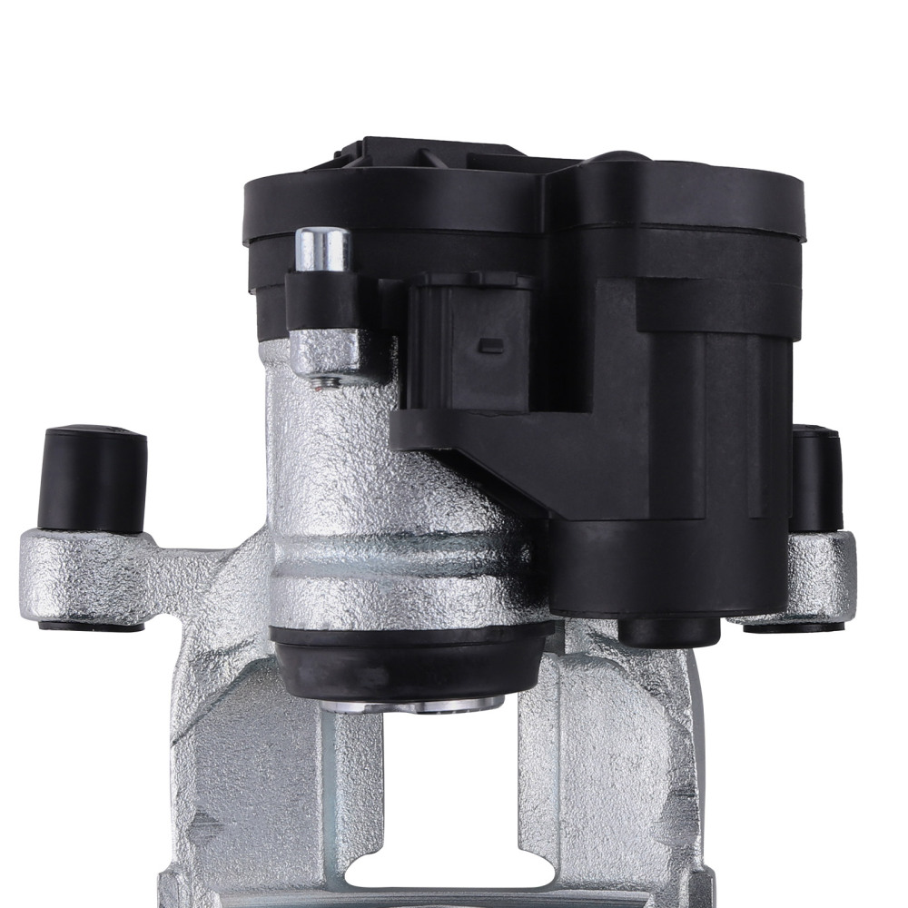 2x Arrière ÉTRIER Frein compatible pour AUDI A3 8V1 2012-2020 Q2 TT compatible pour SEAT SKODA VW GOLF 38mm