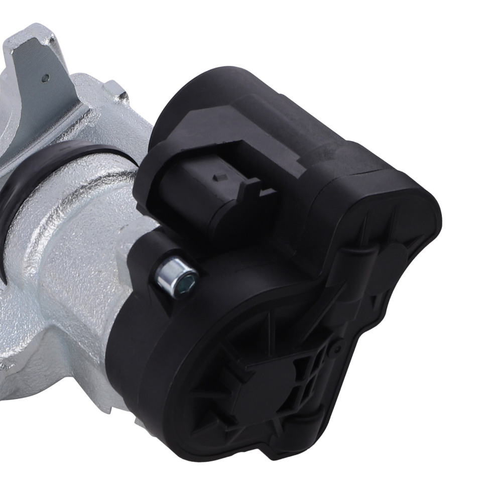 Pair Rear Brake Calipers compatible for AUDI A3 8V1 2012-2020 Q2 TT compatible for SEAT SKODA VW GOLF 38mm