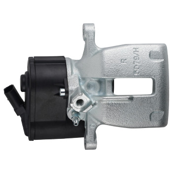 Pinza Post Destro Freno compatibile per Audi Q3 compatibile per VW Tiguan Passat Sharan 2005- DC74271E 282mm