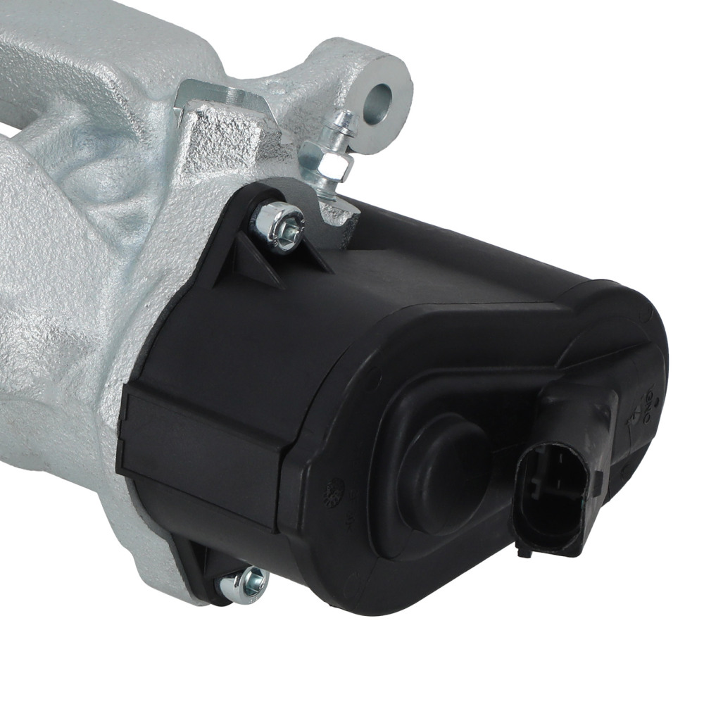 Pinza Post Destro Freno compatibile per Audi Q3 compatibile per VW Tiguan Passat Sharan 2005- DC74271E 282mm