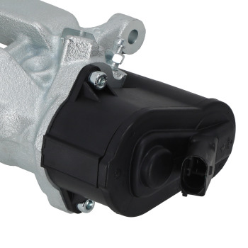 Pinza Post Destro Freno compatibile per Audi Q3 compatibile per VW Tiguan Passat Sharan 2005- DC74271E 282mm