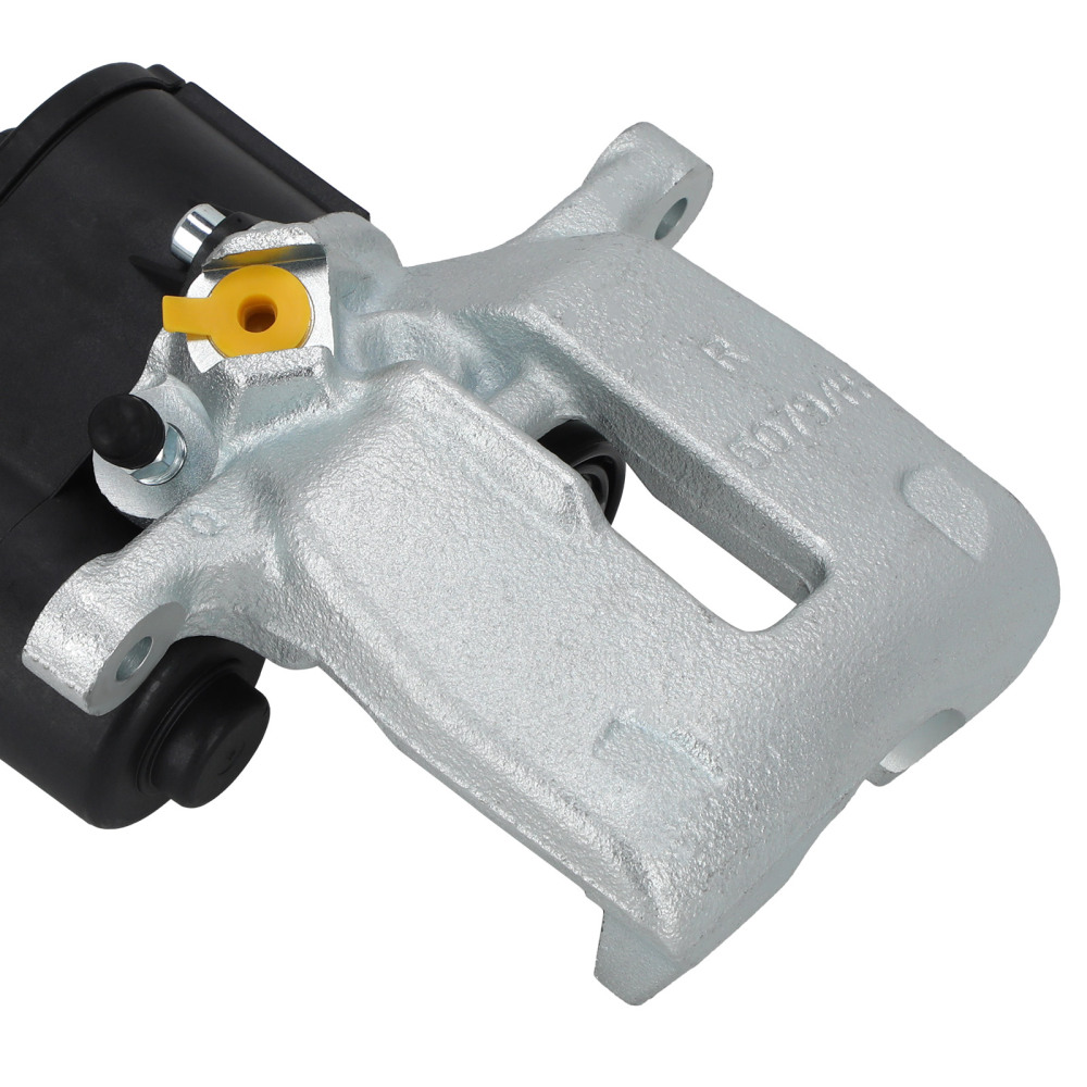 Pinza Post Destro Freno compatibile per Audi Q3 compatibile per VW Tiguan Passat Sharan 2005- DC74271E 282mm