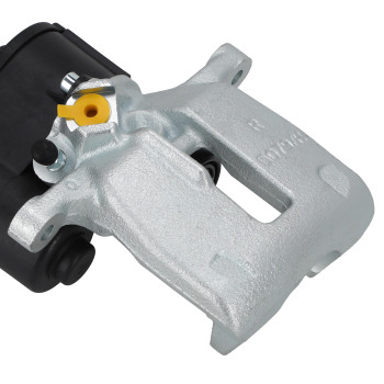 Pinza Post Destro Freno compatibile per Audi Q3 compatibile per VW Tiguan Passat Sharan 2005- DC74271E 282mm