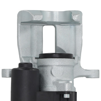 Pinza Post Destro Freno compatibile per Audi Q3 compatibile per VW Tiguan Passat Sharan 2005- DC74271E 282mm