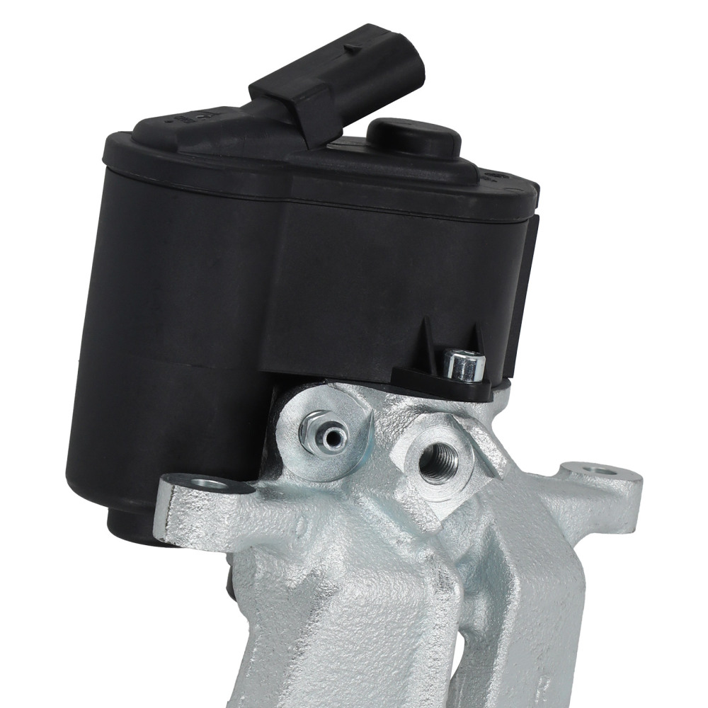 Pinza Post Destro Freno compatibile per Audi Q3 compatibile per VW Tiguan Passat Sharan 2005- DC74271E 282mm