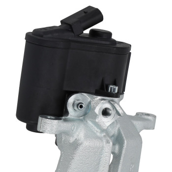 Étrier de Frein Arrière Droit compatible pour Audi Q3 compatible pour VW Tiguan Passat CC 2007-16 5N0615404